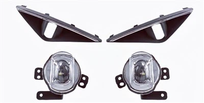 4116100XKN01A مونتاژ FOGLAMP LHF LAMP برای Haval Wall Great