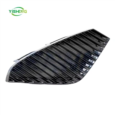 دوام نوار تزئینی سپر عقب چقدر است؟