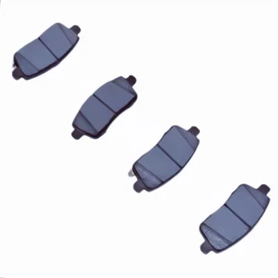 T1C -3502080 pad ترمز عقب جلو برای Chery Tiggo 7